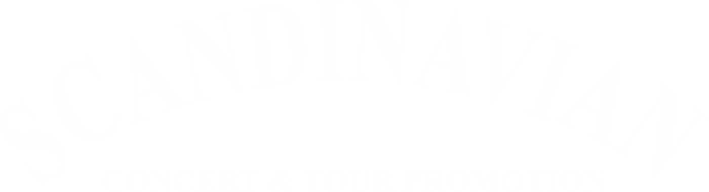 Scandinavian Concert and Tour Promotion
