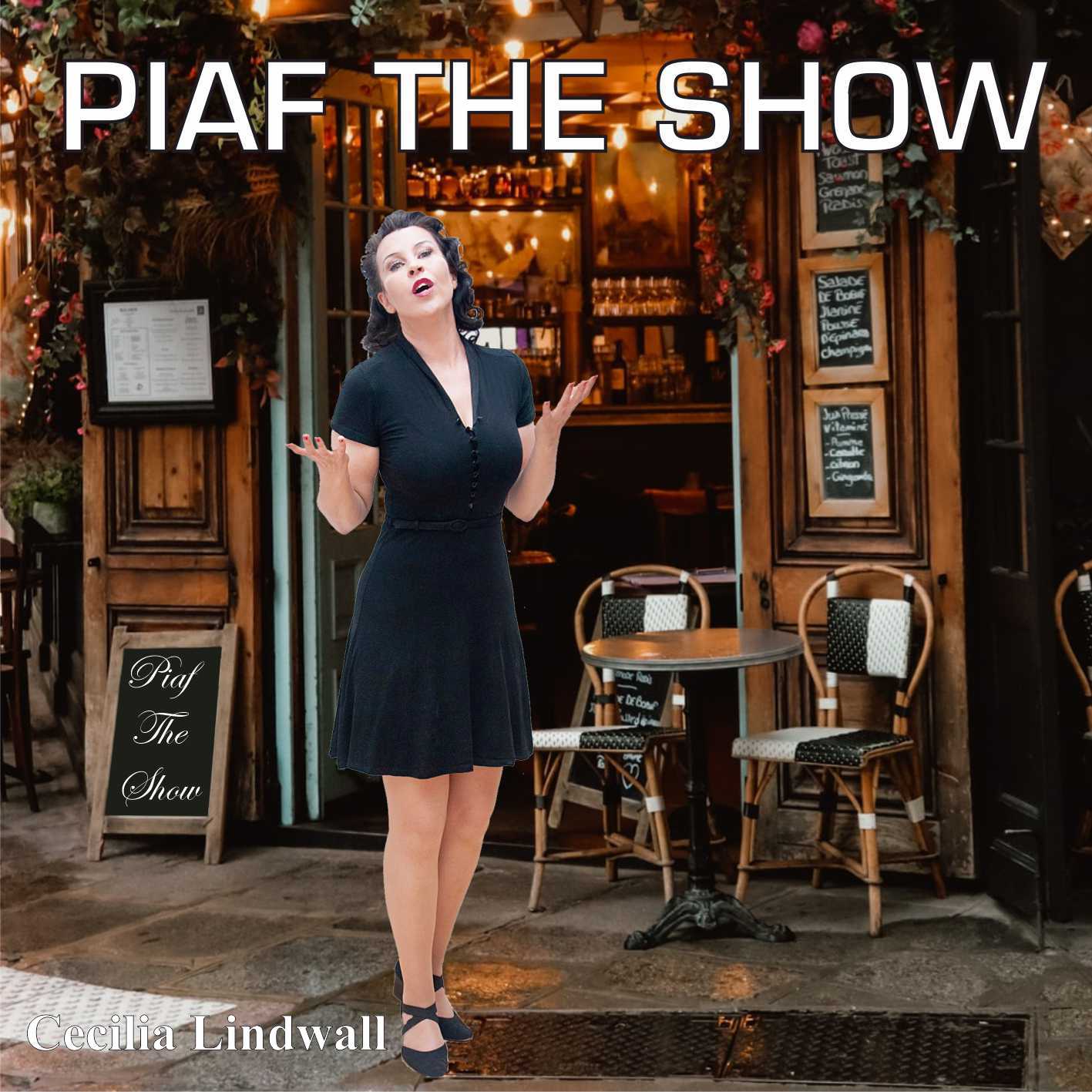 Piaf the Show